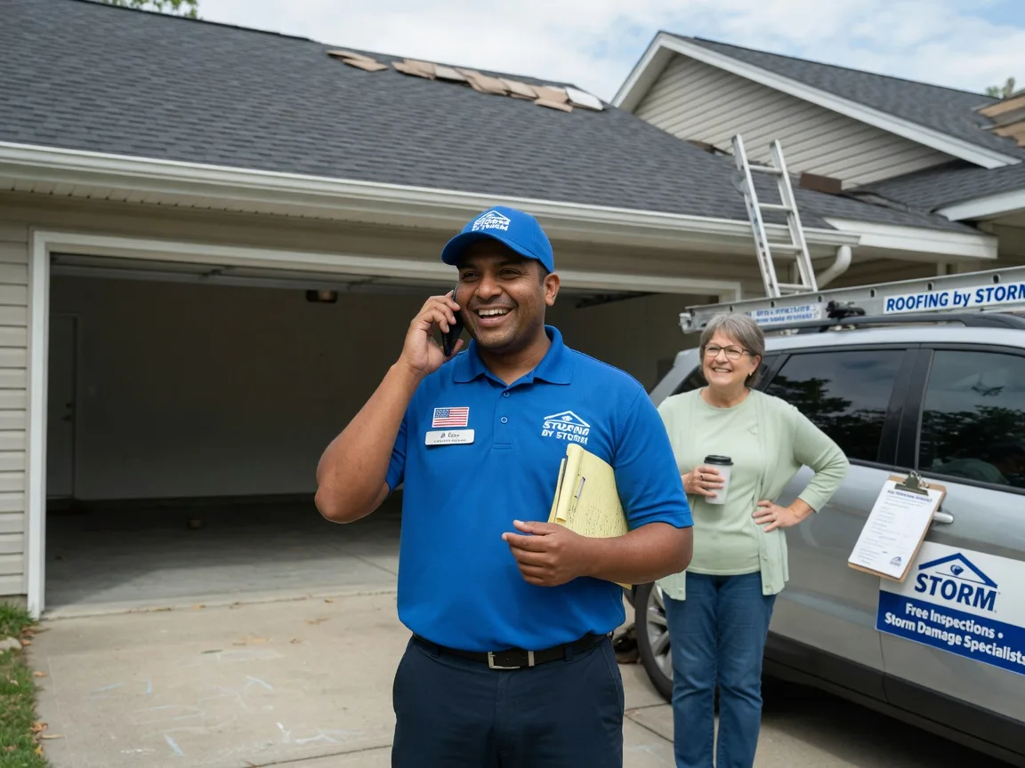 Roof Repair Near Me Springfield, IL FAQs