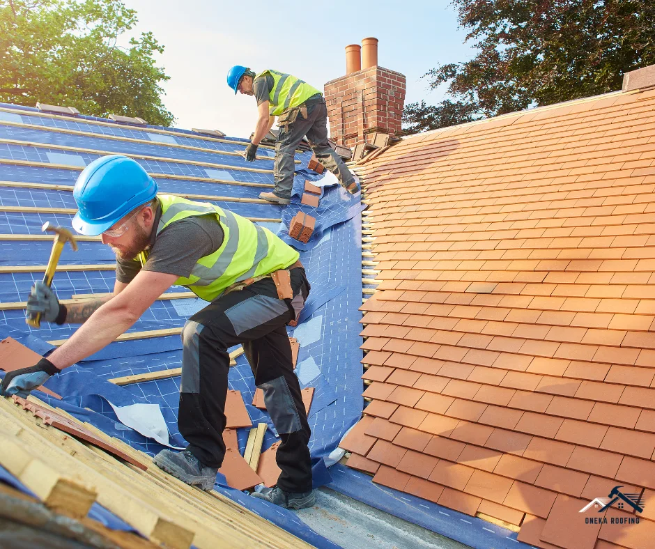 Why choose Roof Repair Near Me in Springfield, IL